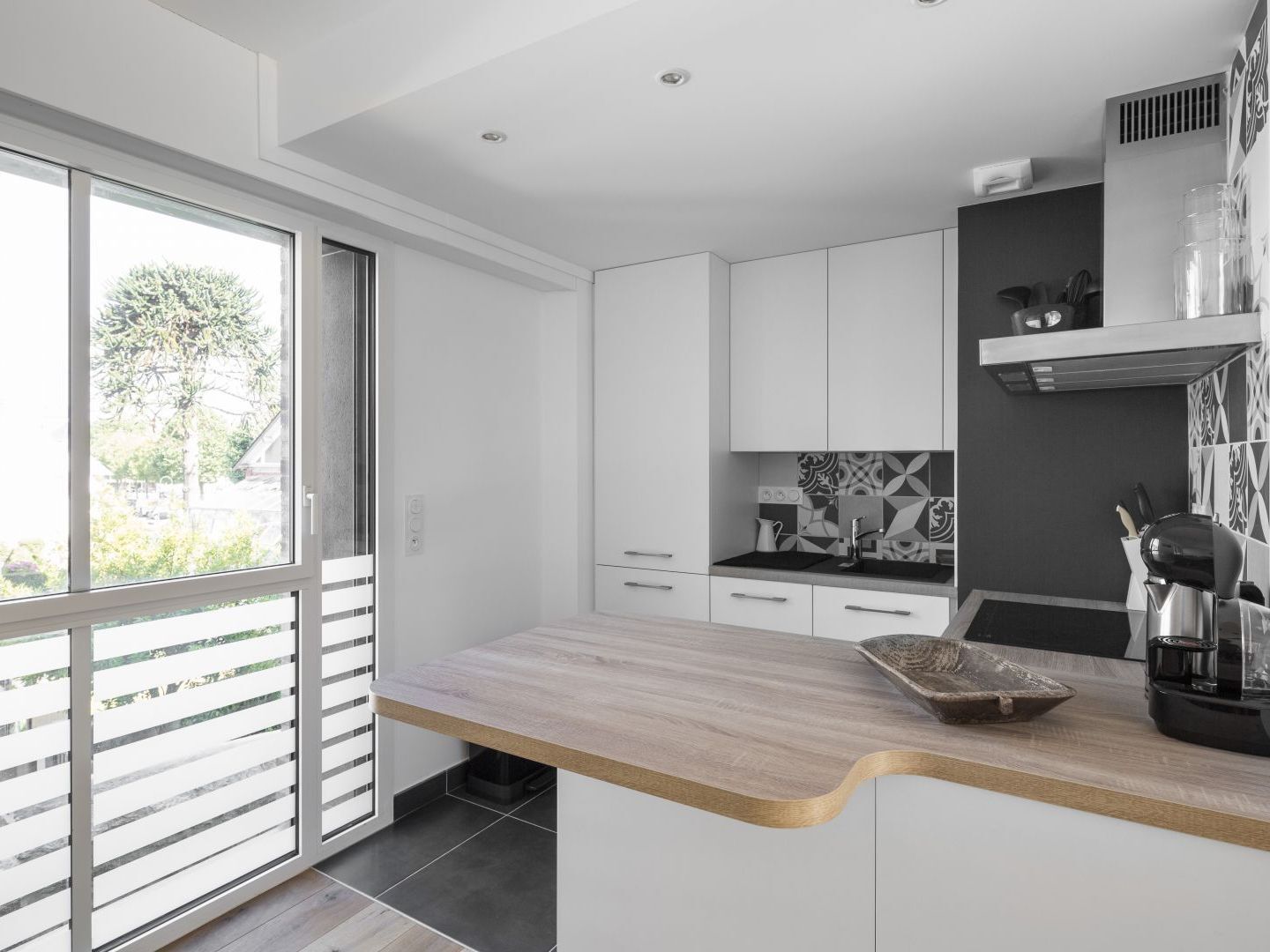 Le Ponant By Cocoonr Apartment Dinard Exterior photo
