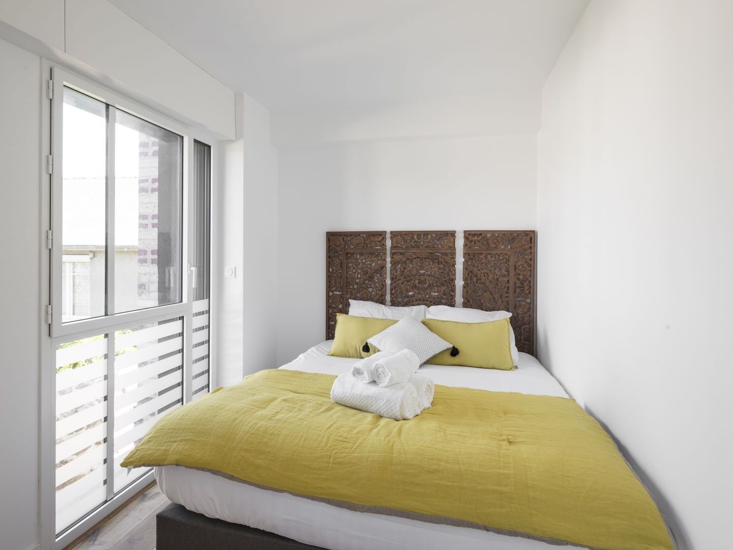 Le Ponant By Cocoonr Apartment Dinard Exterior photo